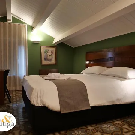 Bed & Breakfast Casa E Putiga