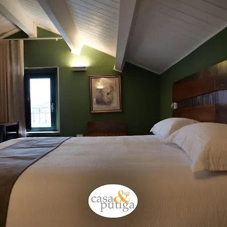 Casa E Putiga 3* Castiglione Cosentino