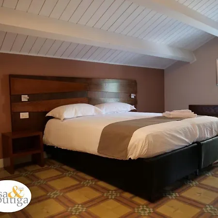 Bed & Breakfast Casa E Putiga Castiglione Cosentino