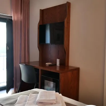 Casa E Putiga Bed & Breakfast