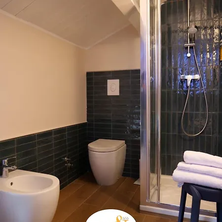 Bed & Breakfast Casa E Putiga