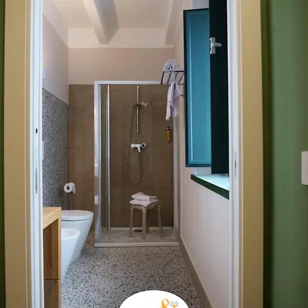 Frühstückspension Casa E Putiga Castiglione Cosentino