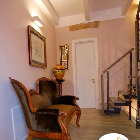 Casa E Putiga Frühstückspension 3*