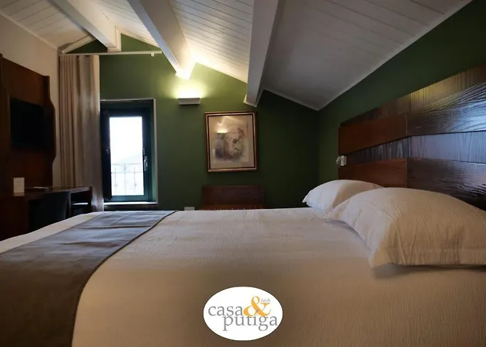 Casa E Putiga 3* Castiglione Cosentino