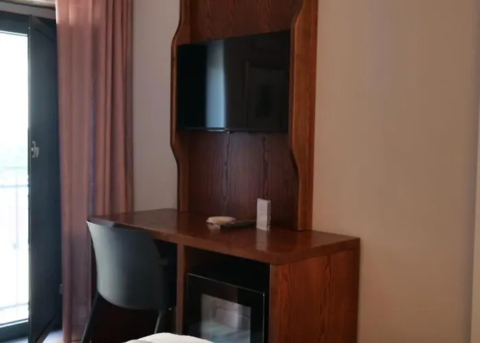 Casa E Putiga 住宿加早餐酒店