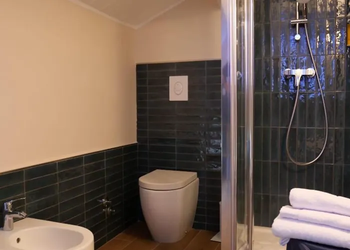 Panzió Casa E Putiga