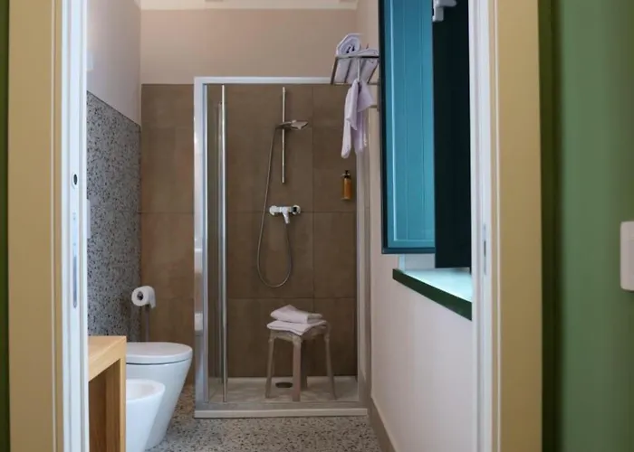 Panzió Casa E Putiga Castiglione Cosentino