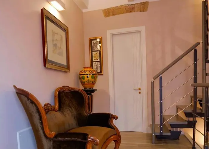 Casa E Putiga 住宿加早餐酒店 3*